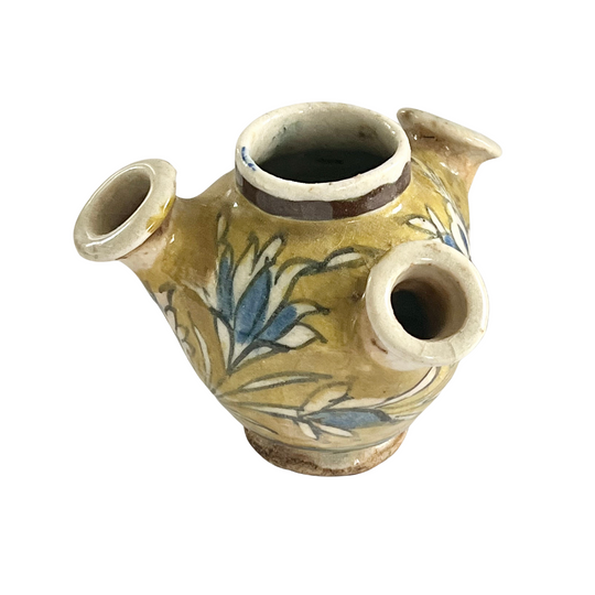 Persian Tulip Vase, ca. 19th Century