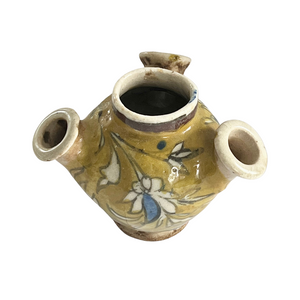 Persian Tulip Vase, ca. 19th Century