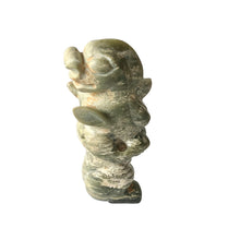 Rare Ancient Chinese Hongshan Culture Jade Dragon Totem