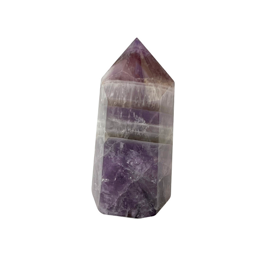 Amethyst Obelisk Tower XS